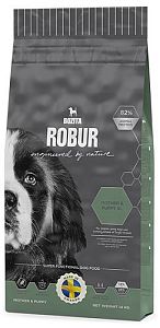 Корм BOZITA ROBUR Mother&Puppy X-Large 28/14 для щенков, юниоров крупных пород, беременных и кормящих сук