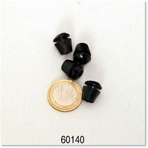 JBL Резиновые «ножки» для корпуса фильтров CristalProfi e700/e900/e1500, арт. 6 014 000