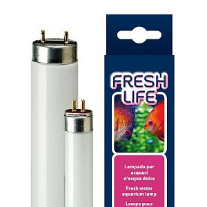 Ferplast Лампа T5 AQUARELLE, 24 Вт, 55 см