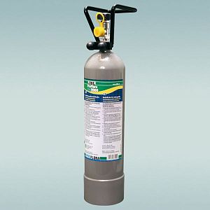 JBL ProFlora m2000&nbsp;пополняемый со2&nbsp;баллон, 2&nbsp;кг