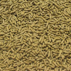 JBL Agivert растительный корм для черепах, палочки 250&nbsp;мл