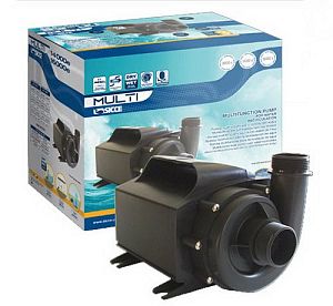 Помпа универсальная SICCE MULTI 14000e PUMP, 13 100 л/ч, h=850 см