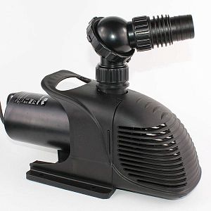 Помпа прудовая Hailea H-20000, керамический вал, 318&nbsp;Вт, 19&thinsp;100&nbsp;л/ч