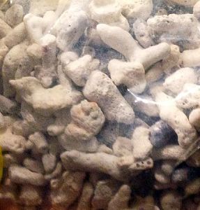 Aqua-Pro PHILIPINE SAND XXL грунт коралловый, очень крупный, 8 кг