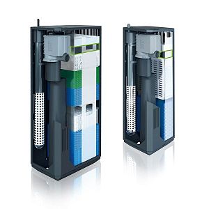 Губка угольная JUWEL BioCarb M&nbsp;для фильтра Compact/Bioflow 3.0