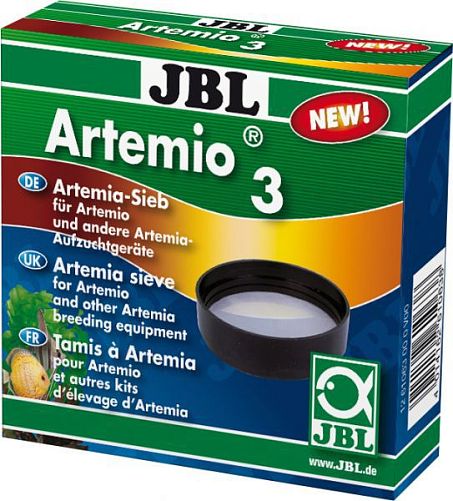 JBL Artemio 3 сито для науплий артемии