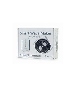 Помпа течения Jebao AOW-9 с wi-fi, 9000 л/ч