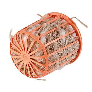 Материал IMAC «Portajuta» для плетения гнезда, D 7,5×7 см