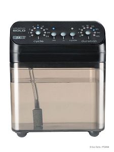 Система осадков Exo Terra Monsoon Solo для террариумов, 1,5&nbsp;л, 1&nbsp;форсунка