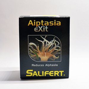Средство Salifert Aiptasia eXit для борьбы с айптазиями, 50 г