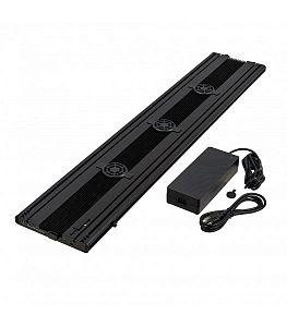 Светодиодный светильник Meridian 45&nbsp;для аквариумов 120&minus;150&nbsp;см, 120&nbsp;см, 300&nbsp;Вт