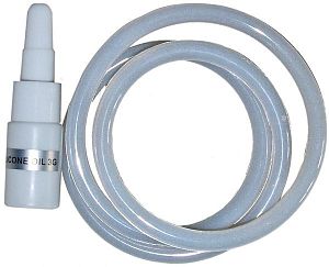 Tetra Прокладка под головку Tetratec EX400/600/700