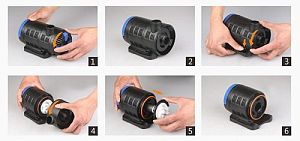 Помпа мультифунциональная SUNSUN CET-8000&nbsp;с&nbsp;контроллером, керамический вал, влажно-сухая, 18&minus;80&nbsp;Вт, 8000&nbsp;л/ч, высота подъема 5,4&nbsp;м