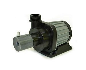 Помпа для скиммеров Jecod с игольчатым ротором, 30 Вт, 4000 л/ч