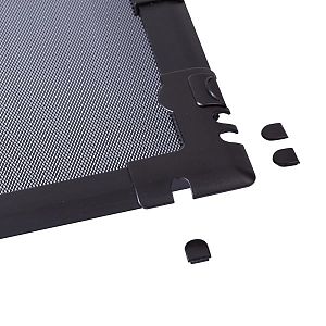 Террариум Repti-Zoo сборный, с&nbsp;одной дверцей, 300х300&times;300&nbsp;мм