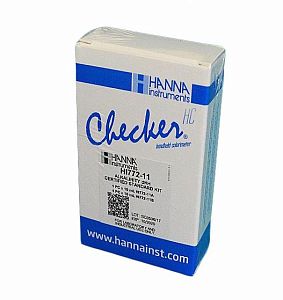 Калибровочный раствор Hanna Instruments для колориметра на щелочность