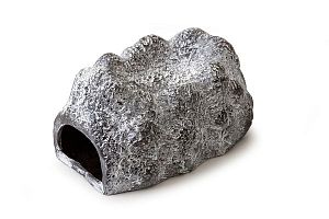 Влажная пещера Exo Terra Wet Rock Ceramic Cave Small 11×6,5×5 см