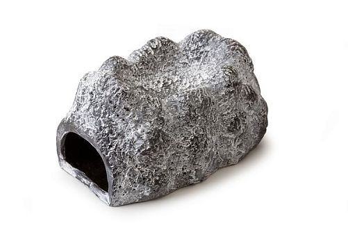 Влажная пещера Exo Terra Wet Rock Ceramic Cave Small 11x6,5x5 см