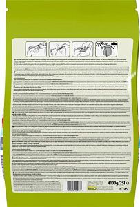 TetraPond Variety Sticks bucket корм для всех видов прудовых рыб, смесь палочек 25&nbsp;л