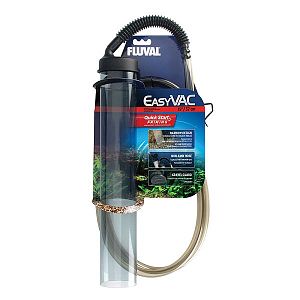 Сифон Fluval EasyVAC для чистки грунта, 37 см