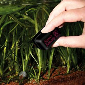 JBL Плавающий магнитный скребок для нано-аквариумов