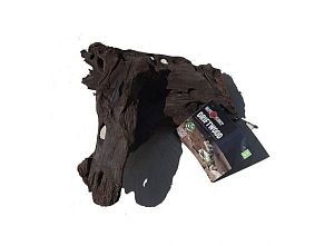 Декорация Repti Planet коряга S&nbsp;для террариума, 24&minus;29&nbsp;см