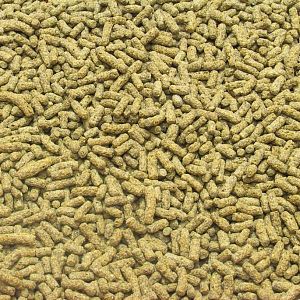 JBL Rugil корм для маленьких водных черепах, палочки 100&nbsp;мл