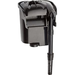 Aquael Versamax FZN-mini (водопад) рюкзачный аквариумный фильтр, 230 л/ч