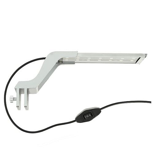 Светильник GLOXY Optic LED Professional, 10 Вт