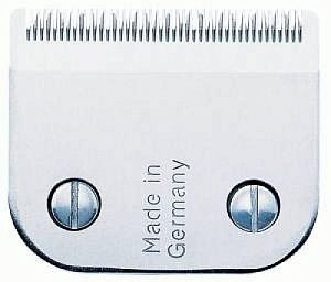MOSER сменный нож 1 мм для машинок 1225/1245/1247/1248 (3281)