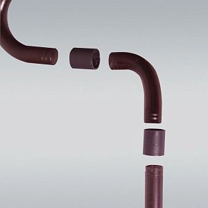 JBL Угловая муфта 16/22 мм., 2 шт, арт. 6 083 400