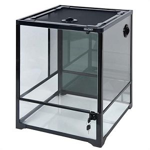 Террариум Gloxy TP-10 сборный, L1, 45х45×60 см