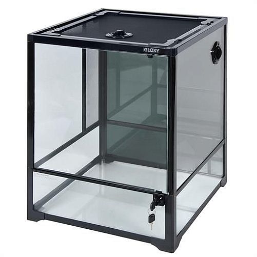 Террариум Gloxy TP-10 сборный, L1, 45х45х60 см