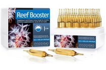 PRODIBIO Reef Booster питательная добавка для роста и развития кораллов, моллюсков и микрофауны, 30 шт. от интернет-магазина STELLEX AQUA