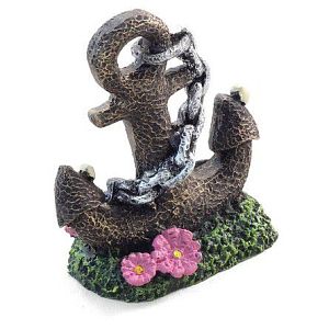 Грот Laguna &laquo;Якорь&raquo;, 106х90&times;147&nbsp;мм