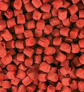 Корм Sera KOI Professional Winter зимний для кои и&nbsp;других прудовых рыб, 500&nbsp;г