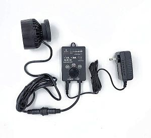 Помпа течения Jecod SLW-30 с контроллером без wifi, 35 Вт, 13 000 л/ч
