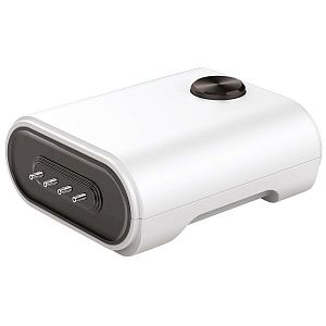 Компрессор Laguna ICEBERG, 12&nbsp;Вт, 4&times;240&nbsp;л/ч, 185х160&times;70&nbsp;мм