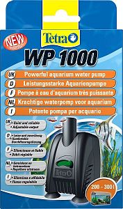Помпа Tetra WP 1000 для аквариумной воды, 1000 л/ч