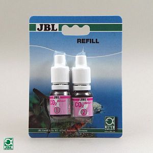 JBL реагенты для теста JBL CO2 Direct Test-Set, арт. 2 541 700