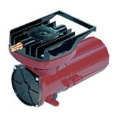 Компрессор Hailea Permanent DC для торговых мест, переносной, 130 Вт, 12 В, 140 л/мин интернет-магазин STELLEX AQUA Компрессор Hailea Permanent DC для торговых мест, переносной, 130 Вт, 12 В, 140 л/мин от интернет-магазина STELLEX AQUA