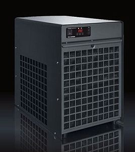 Холодильная установка Teco TK9000, до 9000 л при 25°С и до 2000 при 8°С
