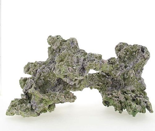 Aqua-Know "Live Rock" искусственный камень из пластика, L430 x W350 x H220 мм Aqua-Know "Live Rock" искусственный камень из пластика, L430 x W350 x H220 мм