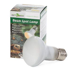 Лампа Repti-Zoo точечного нагрева «BeamSpot», 60 Вт