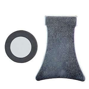 Мембрана Repti-Zoo с ключом, для туманогенератора, 16мм