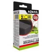 Aquael губка запасная для ASAP 500 от интернет-магазина STELLEX AQUA