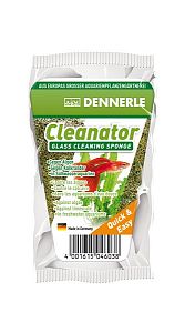 Dennerle Cleanator губка для очистки аквариумных стекол