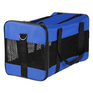 Транспортная сумка TRIXIE, 55х30×30 см, синяя