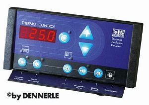 Двойной электронный термостат Dennerle DUOMAT Evolution Delux для аквариума Dennerle DUOMAT&nbsp;Evo