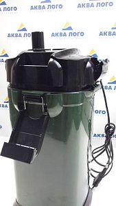 Prime внешний аквариумный фильтр 200−450 л, 1200 л/ч, 25 Вт